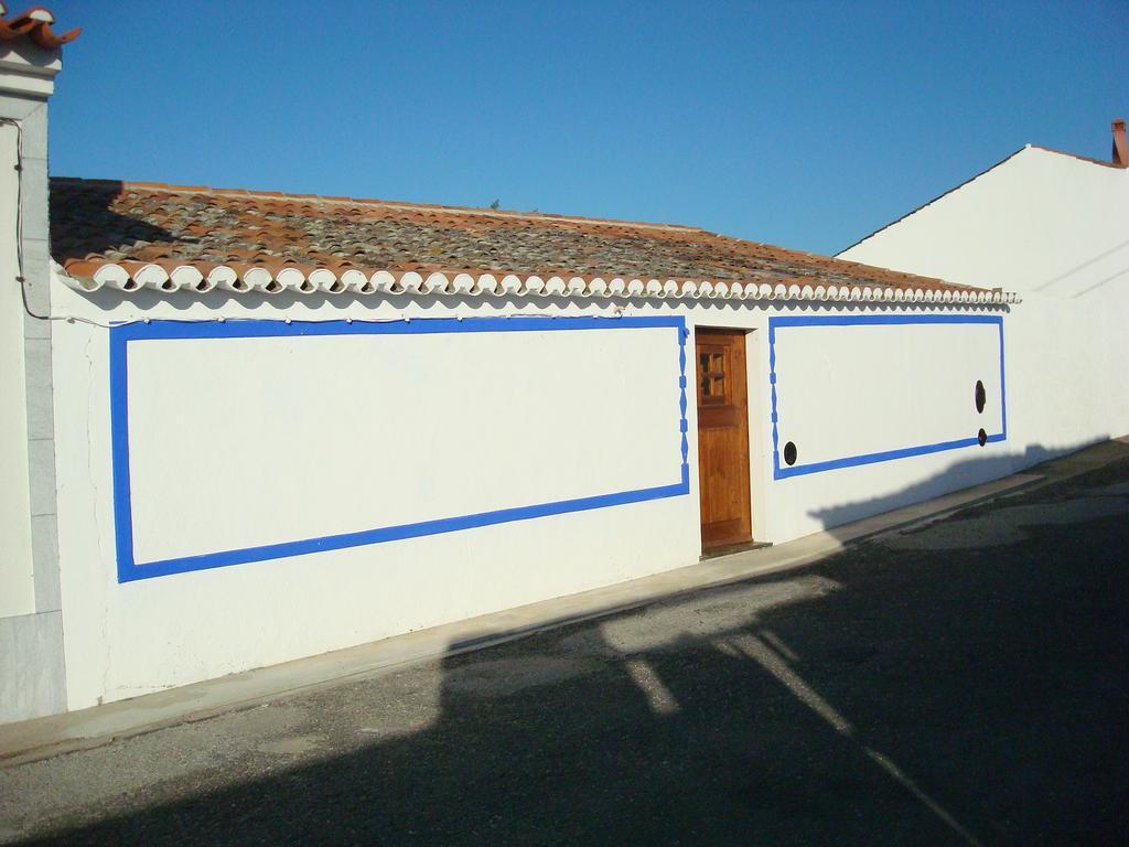 Villa Casa Alentejana Estrela Habitación foto
